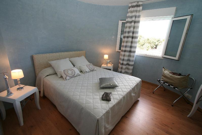 Hotel Le Tilbury Порто-Веккьо Экстерьер фото